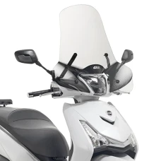 GIVI /SPOILER SYM HD 300