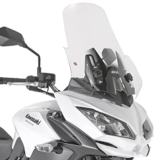 GIVI SPEC. КОЗИРКА KAWASAKI VERSYS