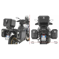 GIVI TUB.PA. HO. VOGE VALICO 800 RALLY (2025)