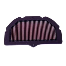 K&N AIRFILTER, GSXR600/750/1000 01-03/01-04