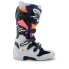 ALPINESTARS БАГАЖНІКА TECH 7 BLACK\/ORANGE\/FLUO MAGENTA 40,5 (7) - зображення 1