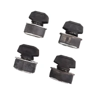 GKA/TESSERACT QUICK RELEASE БОЛТ KIT CAN-AM/ODES/AODES (4PCS)