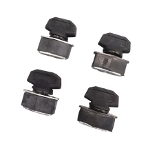 GKA/TESSERACT QUICK RELEASE БОЛТ KIT CAN-AM/ODES/AODES (4PCS)