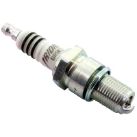NGK SPARKPLUG BR9EIX