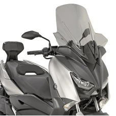 GIVI SPECIFIC КОЗИРКА, БАНЕР YAMAHA XMAX 17-