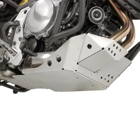 GIVI МАСЛЯНИЙ CARTER ПРОТЕКТОР IN АЛЮМІНІЄВІ BMW F750GS/F850GS (18-19)