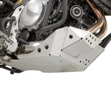 GIVI МАСЛЯНИЙ CARTER ПРОТЕКТОР IN АЛЮМІНІЄВІ BMW F750GS/F850GS (18-19)