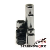BEARING WORX КОМПЛЕКТ РЕМОНТУ СТІЙКИ (ПОВОРОТНОГО КУЛАКА) ВАЖЕЛЯ YAMAHA YFZ 450 06-13 (27-1139)