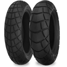 SHINKO ШИНА 180/80-14  428 78P YAMAHA TW125 TT ЗАД DOT 21/2024