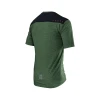 LEATT (НОВИНКА 2024) СОРОЧКА ROWEROWA MTB TRAIL 1.0 JERSEY SPINACH КОЛІР ЗЕЛЕНИЙ РОЗМІР XXL - зображення 2