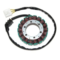 ELECTROSPORT UZWOJENIE ГЕНЕРАТОР (STATOR) HONDA CBR 900RR '00-'01 (CBR929)