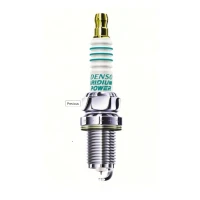 DENSO СВІЧА ЗАПАЛЮВАННЯ IRIDIUM (FR9BI-11) HONDA VTR1000 SP1 00-01 (4)