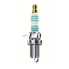 DENSO СВІЧА ЗАПАЛЮВАННЯ IRIDIUM (FR9BI-11) HONDA VTR1000 SP1 00-01 (4)