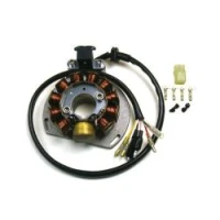 ELECTREX UZWOJENIE ГЕНЕРАТОР STATOR KTM EXC 125/200/300/380, EGS 125/200 '98-'00 (84X29X14 MM), GAS GAS