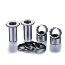 FACTORY LINKS 2024/03 КОМПЛЕКТ РЕМОНТУ ВАЖЕЛЯ GAS GAS EC / MX 125 / 250 / 300 / 450 '03-'11, HALLEY 125 / 450, PAMPERA 450 (28-1116)