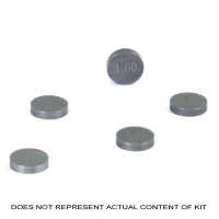 PROX ПЛАТА КЛАПАННЕ 7,48 X 3,30 MM (1 ШТУКИ.)