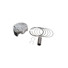 WOSSNER 2024/12 ПОРШЕНЬ (4T) YAMAHA YFM 700 WOLVERINE R-SPEC '16-'18, YFM 700 GRIZZLY / KODIAK '16-'18 (STD. + 2,00MM = 103,94MM) (10.4:1 CR)