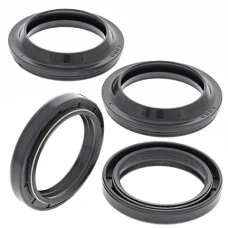 ALL BALLS КОМПЛЕКТ УЩІЛЬНЮВАЧІ OLEJOWYCH I PYLOWYCH BMW K1 89-93, K100 RS 90-92, K1100LT 92-97, K1100RS 92-96