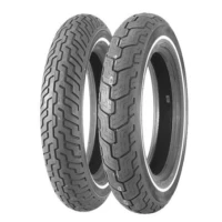 DUNLOP ШИНА 130/70B18 D402 63H TL ПЕРІД HARLEY-DAVIDSON DOT 06/2024