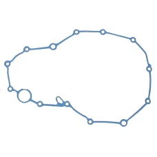 NAMURA ПРОКЛАДКА КРИШКИ КОМПЛЕКТА СЦЕПЛЕННЯ YAMAHA YFZ 450R '09-19, YFZ 450X '10-11, YFZ 450 '17 (ВНУТРІШНЯ) (18P-15462-00-00)