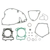 NAMURA КОМПЛЕКТ ПРОКЛАДОК KAWASAKI KXF 250 '04-'08, SUZUKI RMZ 250 '04-'06 (808463) - зображення 1