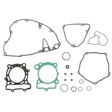NAMURA КОМПЛЕКТ ПРОКЛАДОК KAWASAKI KXF 250 '04-'08, SUZUKI RMZ 250 '04-'06 (808463)