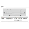 ROYAL RODS ШАТУН KTM SXF 250 (SX-F250) '06-'12, EXCF 250 (EXC-F250) '07-'13 - зображення 2