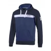 KENNY RACING BLUZA Z KAPTUREM COLLEGE BLUE КОЛІР СИНІЙ РОЗМІР XXL - зображення 1