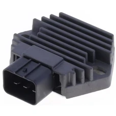 ATHENA 2025/09 РЕГУЛЯТОР НАПРУГИ HONDA CB 125 R '18-'20, CBF 250 '04-'06, CRF 250 R '09-'12, CRF 450 L '19-'21, CRF 450 '09-'12, TRX 350 '00-'06, TRX 400 '96-'02, TRX 450 96-'09, XL 650 V TRANSALP '00-'07