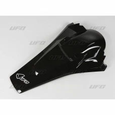 UFO КРИЛО ЗАД HUSQVARNA TE/TX 125/250/300 17-19, FE 250/350/450/501 17-19 КОЛІР ЧОРНИЙ
