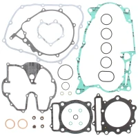 WINDEROSA (VERTEX) КОМПЛЕКТ ПРОКЛАДОК HONDA NX 650 DOMINATOR 88-02, XR 650L 93-14