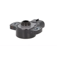 TOURMAX ДАТЧИК ПОЛОЖЕННЯ ДРОССЕЛЬНОЇ ЗАСЛІНКИ КАРБЮРАТОРА (TPS) YAMAHA FZS 600 '98-03, XJ 600S '96-02, XJ 600N '95-01, YZF R1 '98-01, FJR 1300 '01-02, SUZUKI GS 500 '01-07, GSX-R 600 '97-00, DL 650 '04-06, GSF 1200 '96-06 (4HD-85885-00;13550-13D60) (MADE