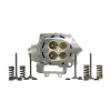 ЦИЛІНДР WORKS ГБЦ КОМПЛЕКТНА Z ZAWORAMI I SPREZYNAMI HONDA CRF 250R '04-'07, CRF 250 X '04-'06 - зображення 2