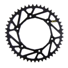 PROX ЗІРОЧКА ЗАД СТАЛЬНИЙ ULTRALITE 270 51 YAMAHA YZ/WR 125/250/400/426/450F '98-22 (27051) (JTR251.51) (STD.+3) (LANC.520)