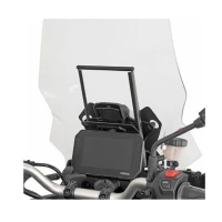 KAPPA 2025/11 POPRZECZKA DO ZAMONTOWANIA TOREB I MOCOWAN GPS / SMARTPHONE YAMAHA TRACER 9 '25-