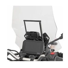 KAPPA 2025/11 POPRZECZKA DO ZAMONTOWANIA TOREB I MOCOWAN GPS / SMARTPHONE YAMAHA TRACER 9 '25-