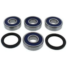 ALL BALLS ПІДШИПНИК КОЛЕСА ЗАДНЬОГО Z USZCZELNIACZAMI YAMAHA XV19 STAR ELUDER 18, XV19 STAR VENTURE 18