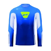 KENNY RACING СОРОЧКА CROSS/ENDURO PERFORMANCE BLUE КОЛІР СИНІЙ РОЗМІР M