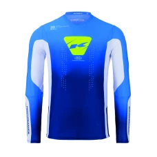 KENNY RACING СОРОЧКА CROSS/ENDURO PERFORMANCE BLUE КОЛІР СИНІЙ РОЗМІР L