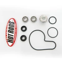 HOT RODS КОМПЛЕКТ РЕМОНТУ НАСОСО ВОДИ SUZUKI LTZ 400 03-04, DRZ 400 00-13 (LTZ400, DRZ400)