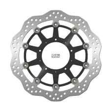 NG 2023/12 ДИСК FRONT L/R F10,0 310X94X4,5 5X6,25