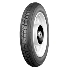 ШИНА СКУТЕР CONTINENTAL 4.00-8 LB ПЕРЕД/ЗАД