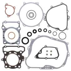 WINDEROSA (VERTEX) КОМПЛЕКТ ПРОКЛАДОК Z USZCZELNIACZAMI SILNIKOWYMI KAWASAKI KLX250R 94-96, KLX250S 06-14, KLX250SF 09-10