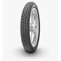 METZELER ШИНА 2.50-16 BLOCK C 41P TT ПЕРІД/ЗАД DOT 06/2022