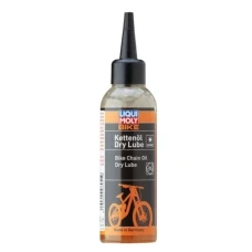 LIQUI MOLY BIKE MOKRY МАСТИЛО (SMAR) DO ЛАНЦЮГА ROWEROWEGO 0,1L (6)
