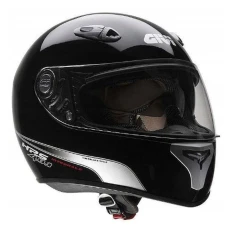 GIVI ШОЛОМ INTEGRALNY 40.1 КОЛІР ЧОРНИЙ РОЗМІР 58/M - ПРОДАЖА