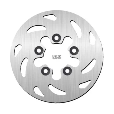 NG ДИСК ТОРМОЗНИЙ ЗАД MONTESA COTA '00-03, PEUGEOT SPEEDFIGHT 50 '09-21 (150X46X3MM) (5X10,5MM)
