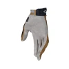LEATT (НОВИНКА 2024) РУКАВИЦІ ВЕЛОСИПЕДІВ MTB 2.0 X-FLOW GLOVE PEANUT КОЛІР КОЛІР КОРИЧНЕВИЙ РОЗМІР S - зображення 5