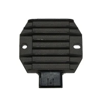 ELECTROSPORT РЕГУЛЯТОР НАПРУГИ YAMAHA YFM350/400/450/700, YFZ350/450, SUZUKI LTA400 '02-'09, LTZ400, LTR450 (2364-01)