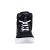 ALPINESTARS SHOE ХРОМ BLACK\/WHITE\/RED 44 - зображення 4